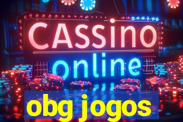 obg jogos